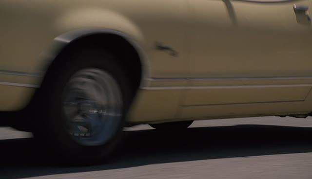 Mercury Cougar