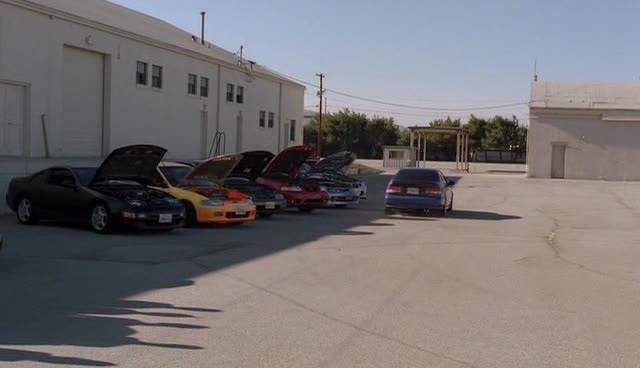 Nissan 300ZX