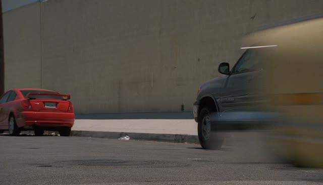 Saturn ION