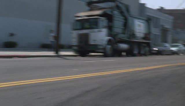Volvo Xpeditor WX 64