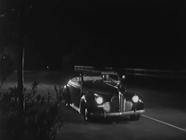 Buick unknown