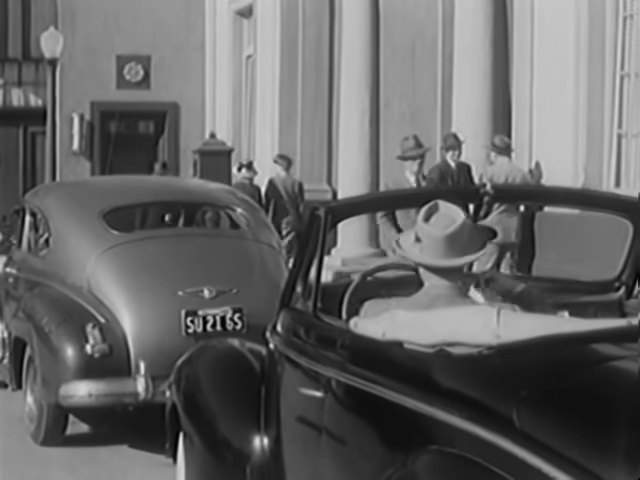 Buick unknown