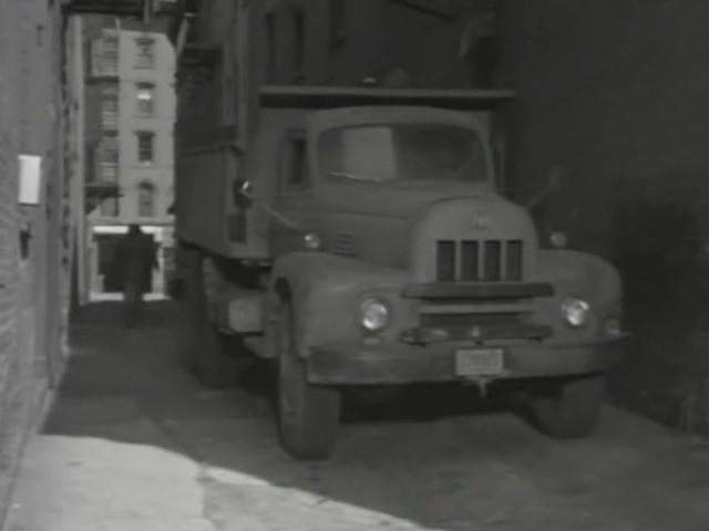 International Harvester R-Series