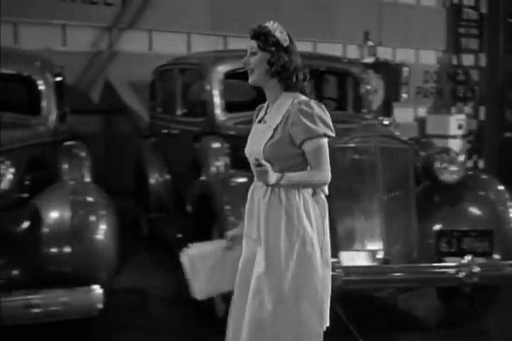 Packard Super Eight