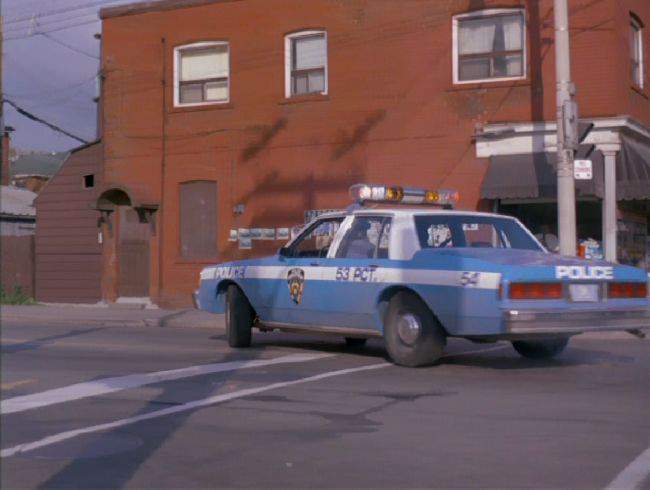 Chevrolet Caprice
