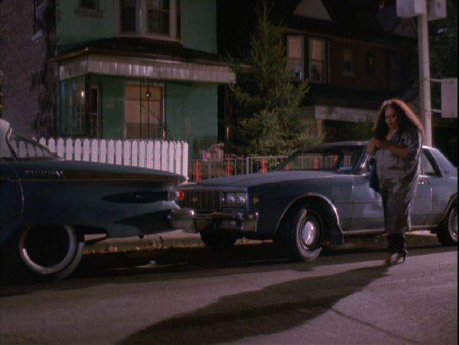 Chevrolet Impala