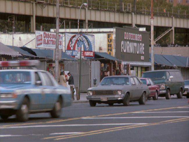 Chevrolet Nova