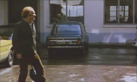 BMW 1600-2