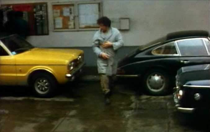 Porsche 912