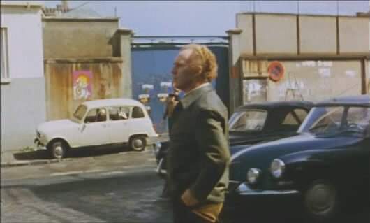 Renault 4