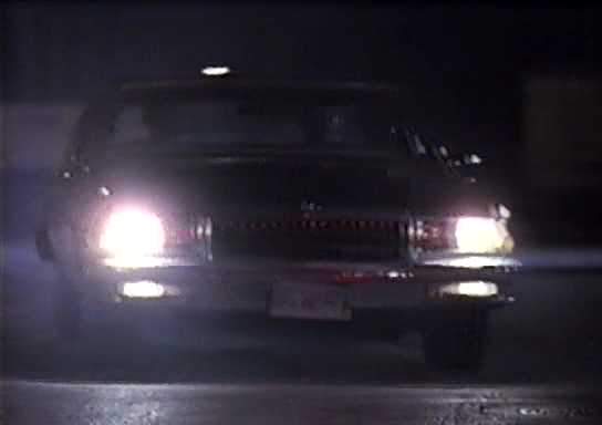 Chevrolet Caprice