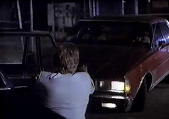 Chevrolet Caprice Classic