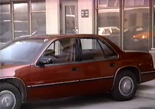 Chevrolet Lumina