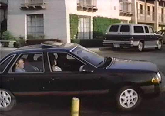 Chevrolet Suburban