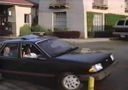 Ford Tempo