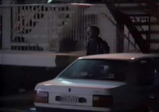 Hyundai Excel