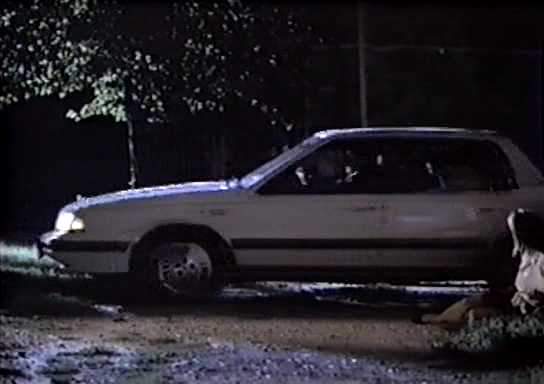 Oldsmobile Cutlass Ciera
