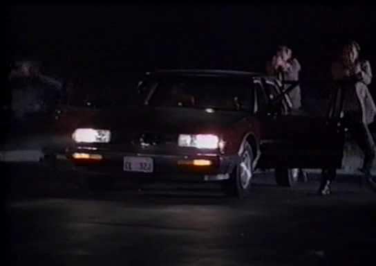 Oldsmobile Delta 88 Royale