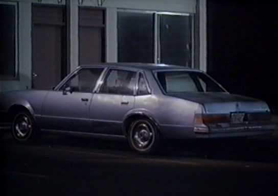 Pontiac LeMans