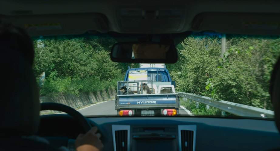 Hyundai Porter II