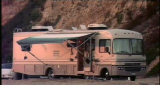 Fleetwood Bounder