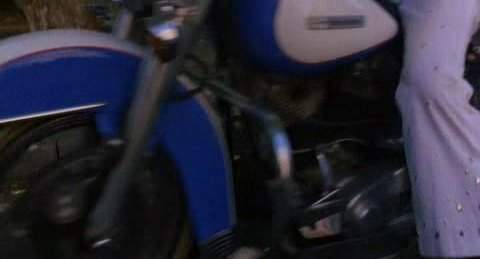 Harley-Davidson Electra Glide
