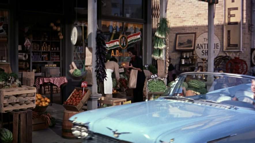 Imperial Crown Convertible