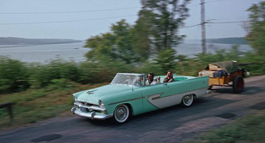 Plymouth Belvedere