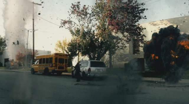 Chevrolet Express