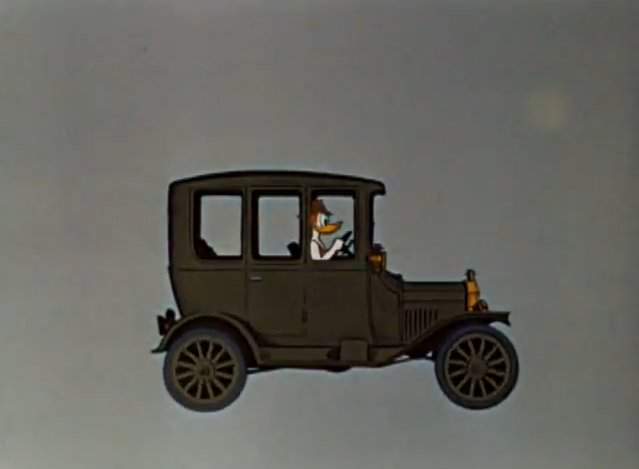 Ford Model T