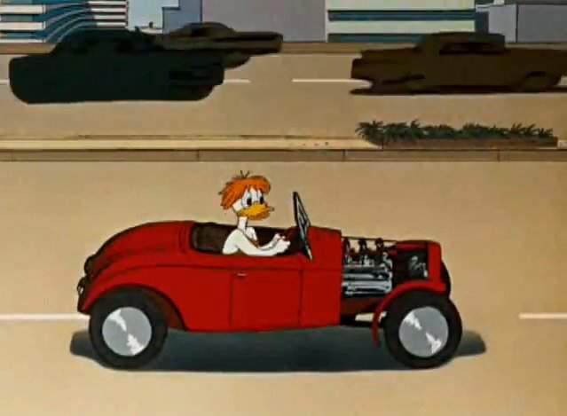 Ford V8
