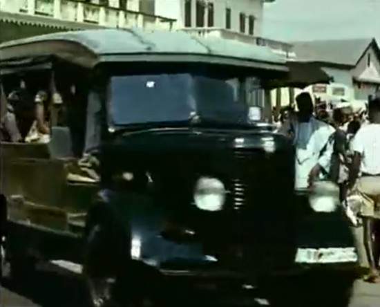 Bedford KZ