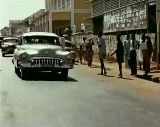 Buick Special