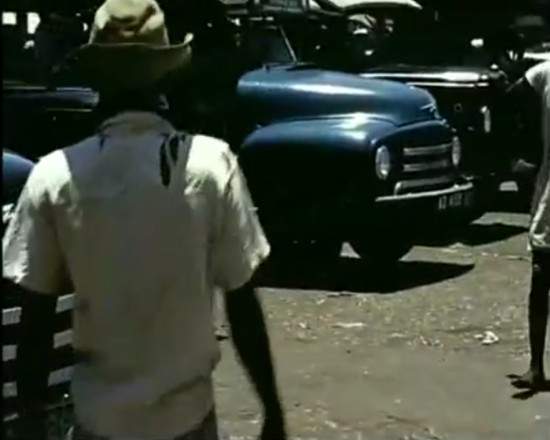Opel Blitz