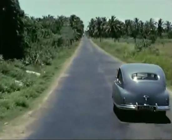 Standard Vanguard Phase I