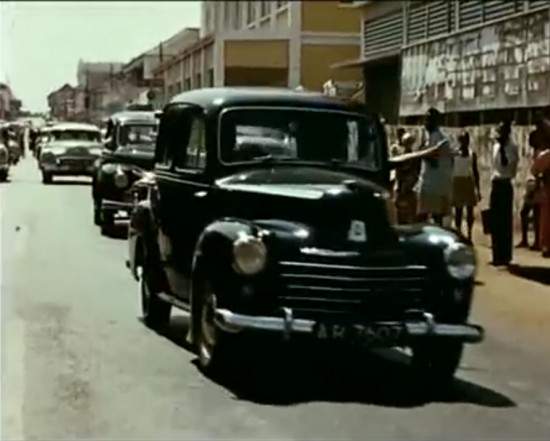 Vauxhall Velox