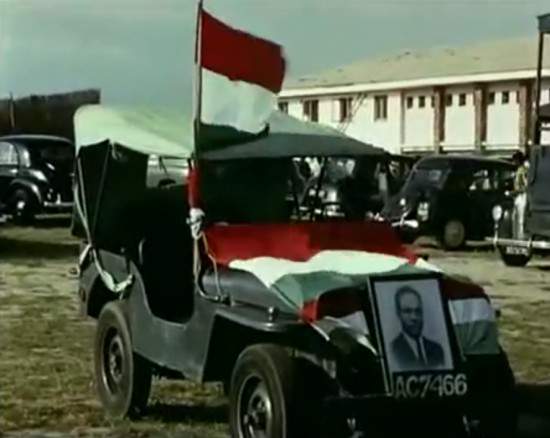 Willys MB 'Jeep'