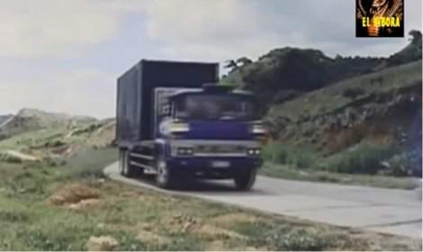 Mitsubishi Fuso F-Series