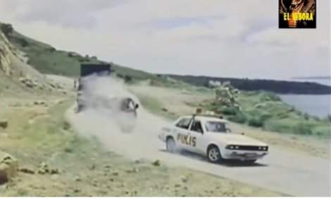 Mitsubishi Galant