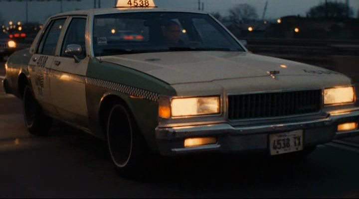 Chevrolet Caprice