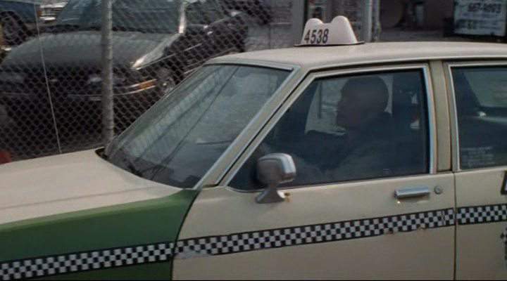 Chevrolet Corsica