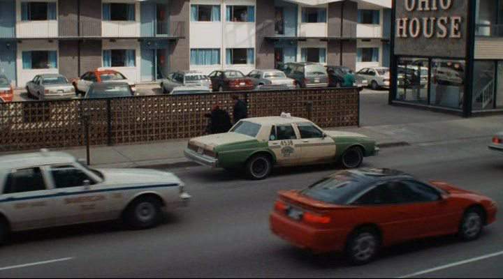 Eagle Talon
