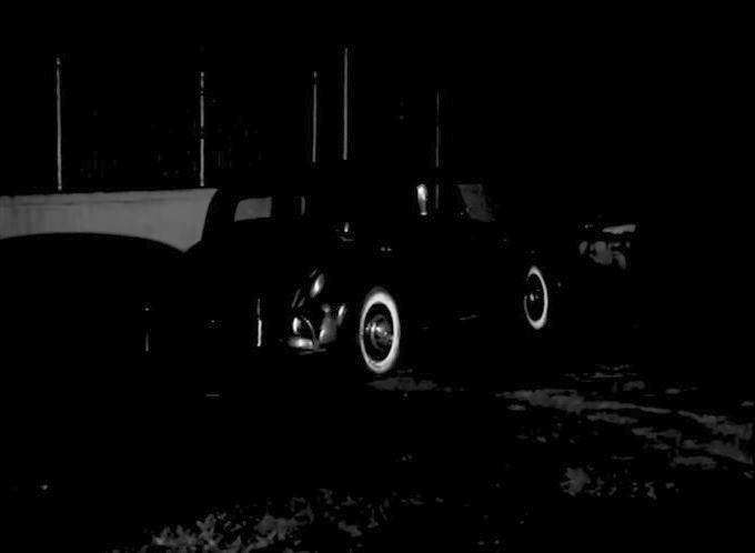 Mercedes-Benz 170 S