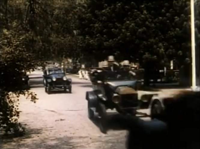 Ford Model T