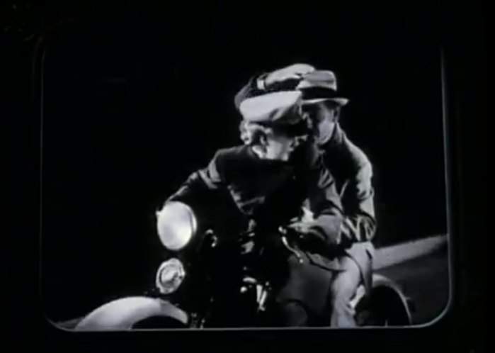 Harley-Davidson UL