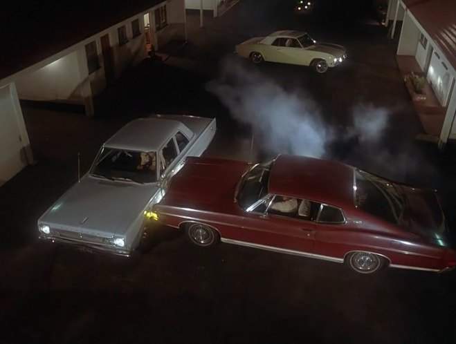 Chevrolet Corvair