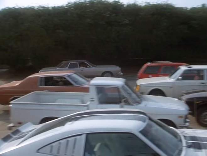 Chevrolet LUV