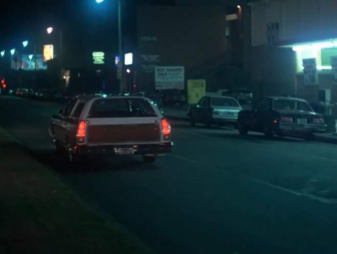 Chevrolet Nova