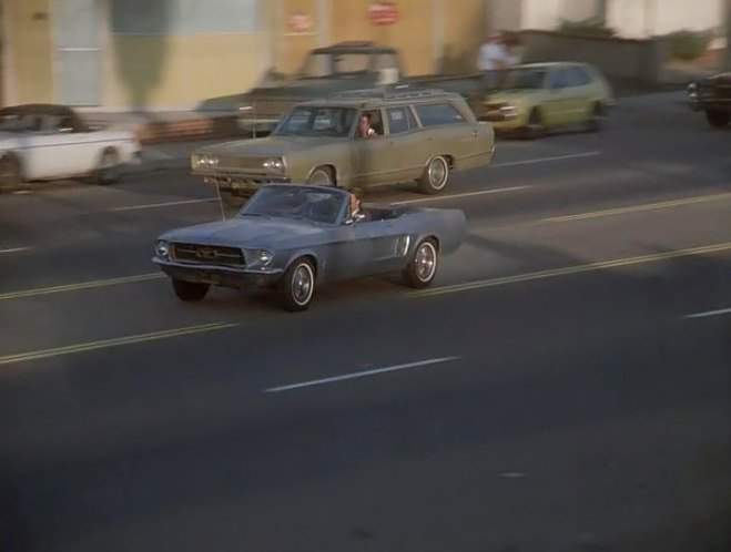 Dodge Coronet
