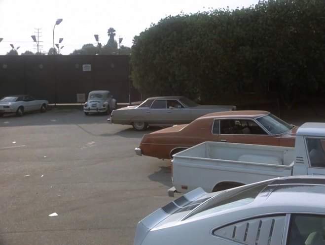 Ford Galaxie 500